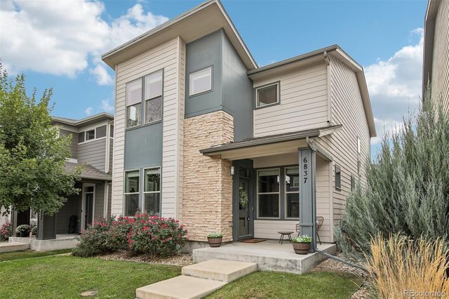 6837 Canosa Street, Denver, CO 80221