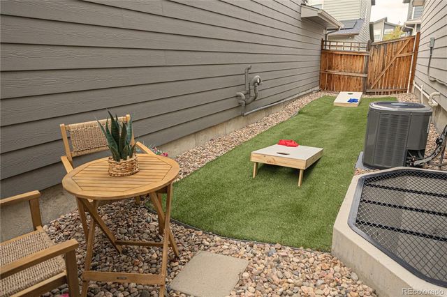 6837 Canosa Street, Denver, CO 80221