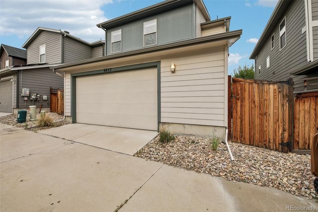 6837 Canosa Street, Denver, CO 80221