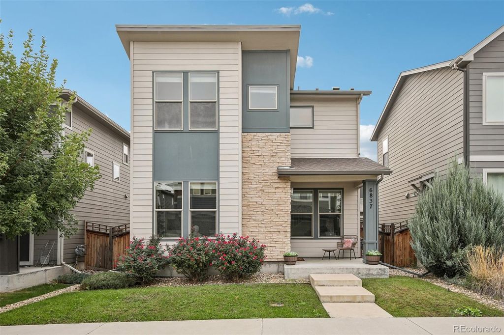 6837 Canosa Street, Denver, CO 80221