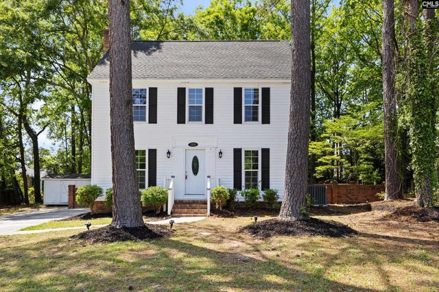 1108 william & Mary Court, Columbia, SC 29210