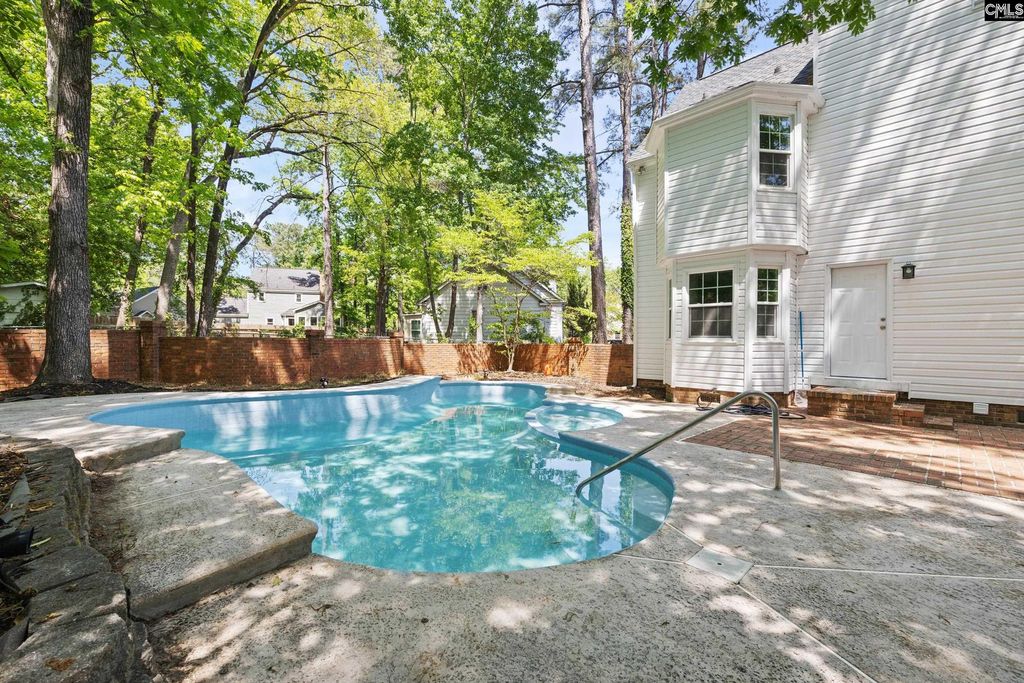 1108 william & Mary Court, Columbia, SC 29210