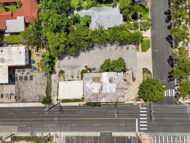 402 Mulberry, San Antonio, TX 78212