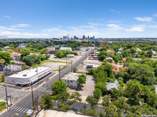 402 Mulberry, San Antonio, TX 78212