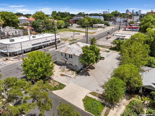 402 Mulberry, San Antonio, TX 78212