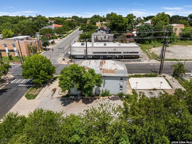 402 Mulberry, San Antonio, TX 78212