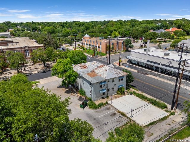 402 Mulberry, San Antonio, TX 78212