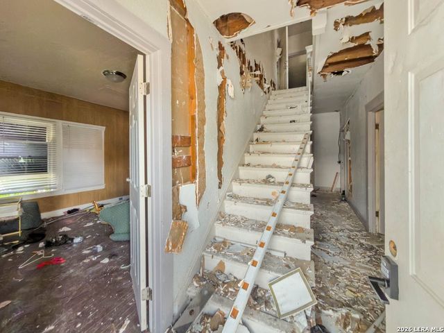 402 Mulberry, San Antonio, TX 78212