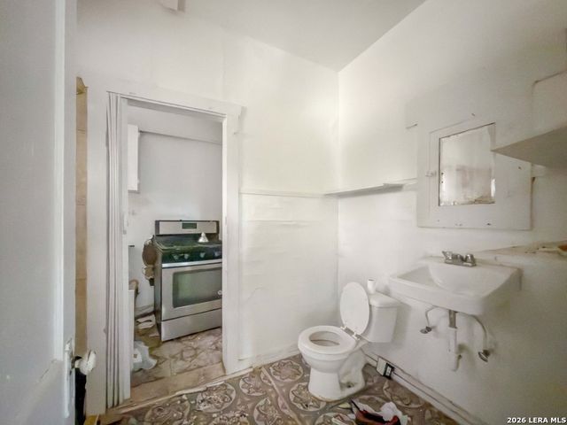 402 Mulberry, San Antonio, TX 78212