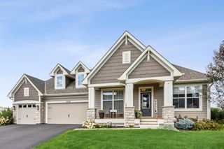14896 47th Street NE, Saint Michael, MN 55376