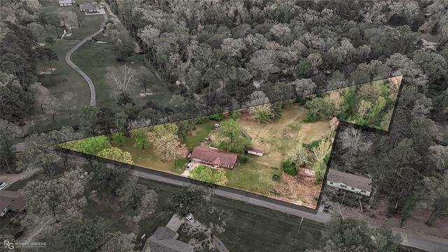 113 Cypress Lake Circle, Benton, LA 71006