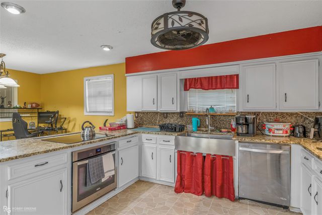 113 Cypress Lake Circle, Benton, LA 71006