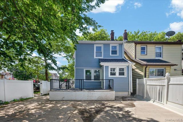 14549 115th Avenue, Jamaica, NY 11436