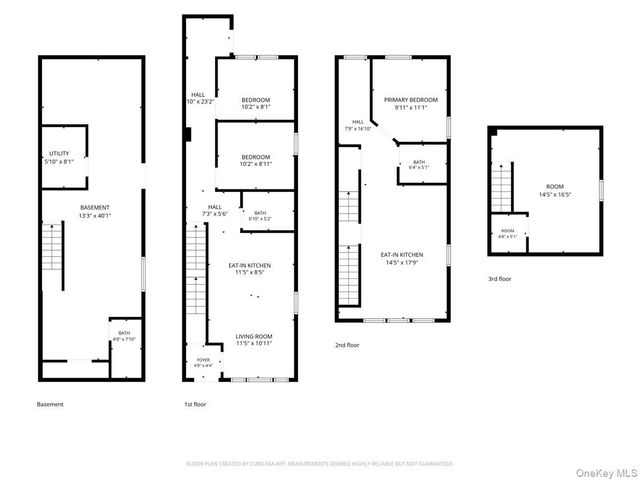 14549 115th Avenue, Jamaica, NY 11436