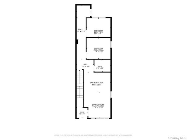 14549 115th Avenue, Jamaica, NY 11436