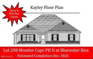 2031 Bluewater Boulevard, New Bern, NC 28562