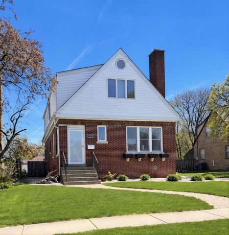 8039 Forest Avenue, Munster, IN 46321