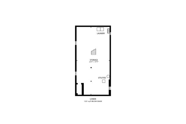 8039 Forest Avenue, Munster, IN 46321