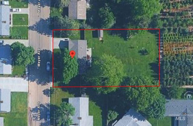 114 Meyer Ave, Nampa, ID 83686