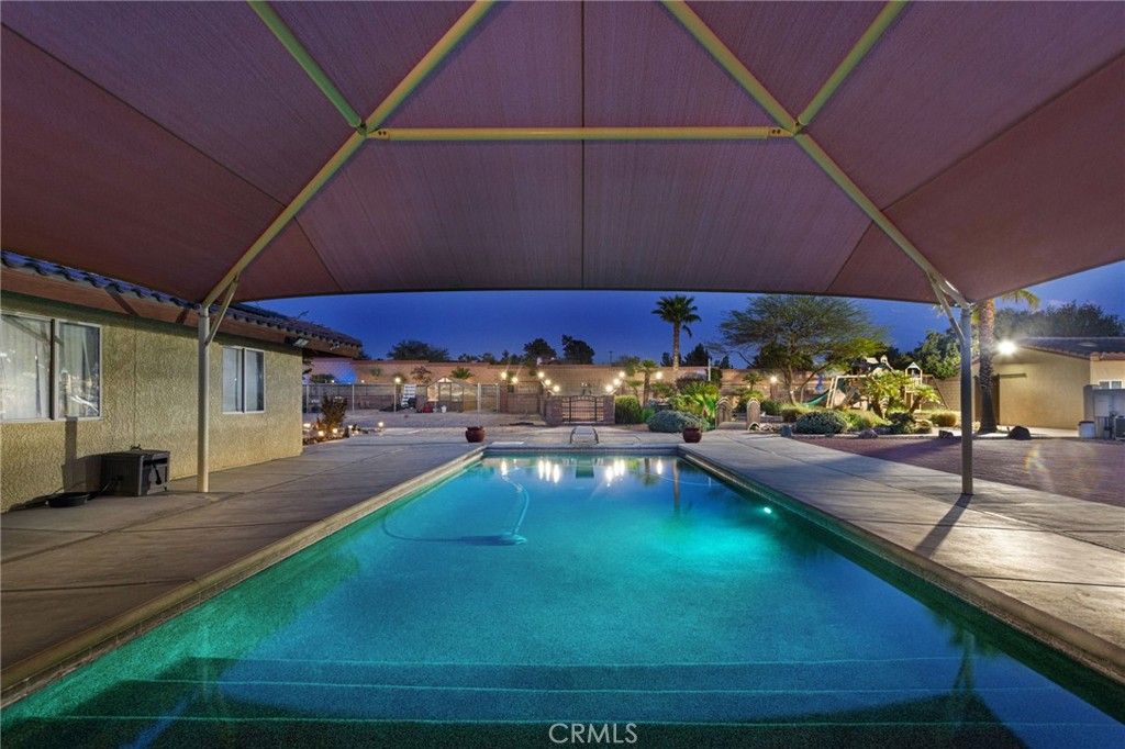 Image 60 of property listing at 13863 Pamlico, Apple Valley, CA 92307