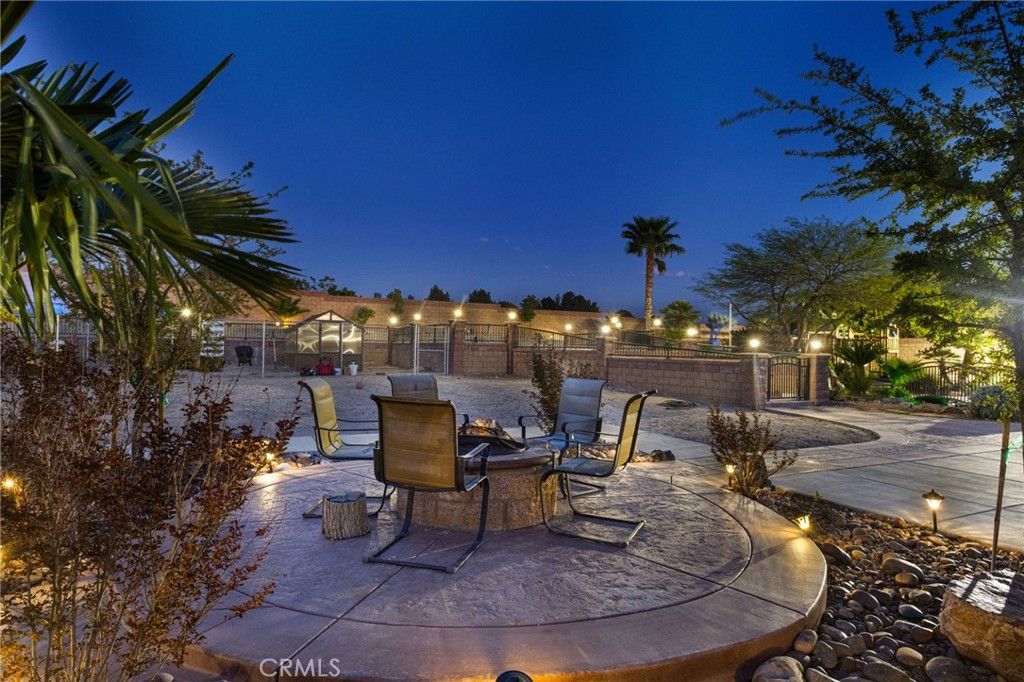 Image 62 of property listing at 13863 Pamlico, Apple Valley, CA 92307