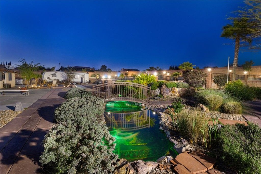 Image 65 of property listing at 13863 Pamlico, Apple Valley, CA 92307