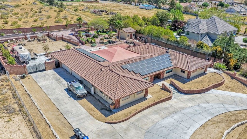 Image 73 of property listing at 13863 Pamlico, Apple Valley, CA 92307