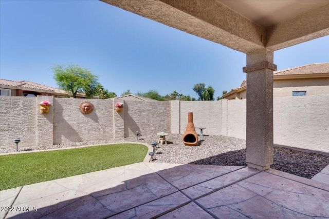 902 E MADELINE Drive, Chandler, AZ 85225