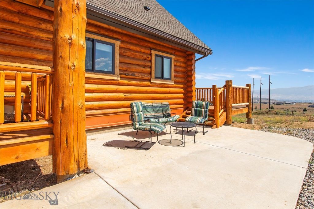 9 Nordic Trail, Butte, MT 59701 photo 10