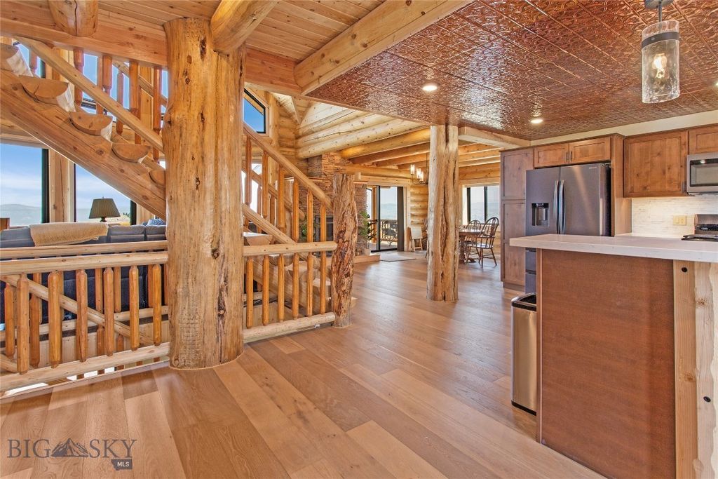 9 Nordic Trail, Butte, MT 59701 photo 16