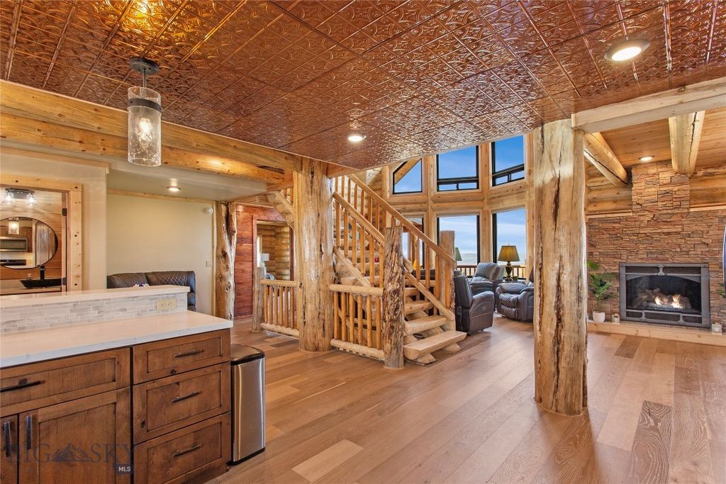 9 Nordic Trail, Butte, MT 59701 photo 17