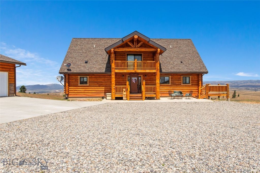 9 Nordic Trail, Butte, MT 59701 photo 4