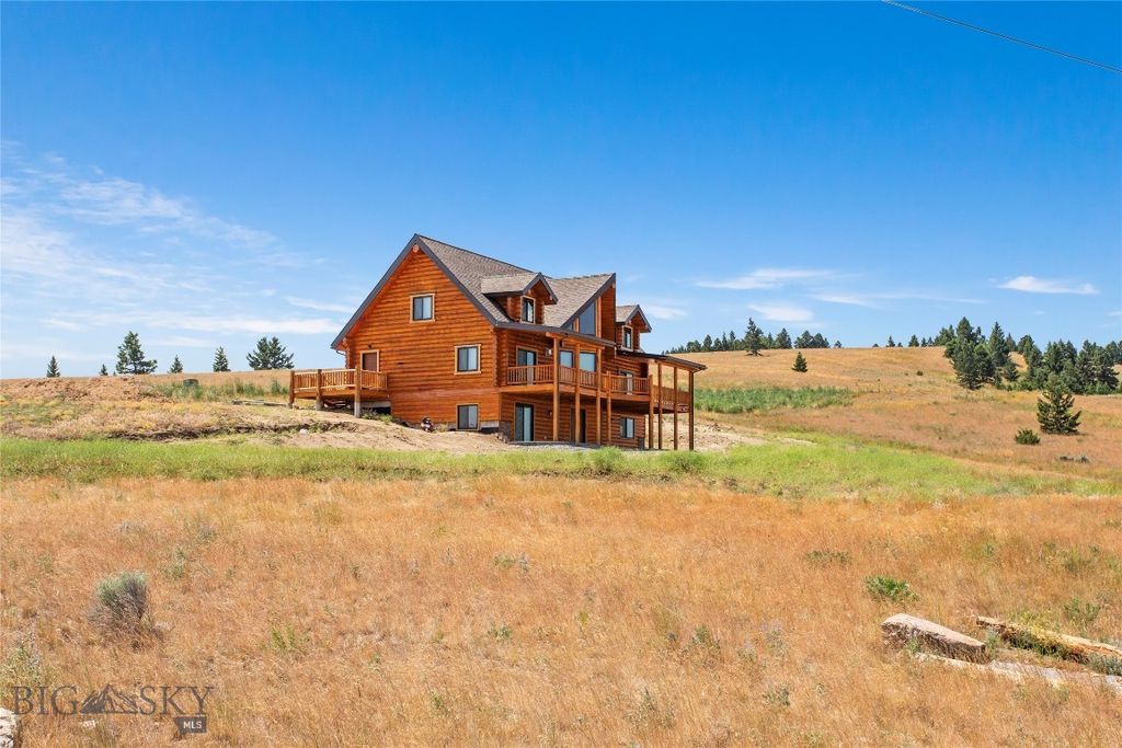 9 Nordic Trail, Butte, MT 59701 photo 6