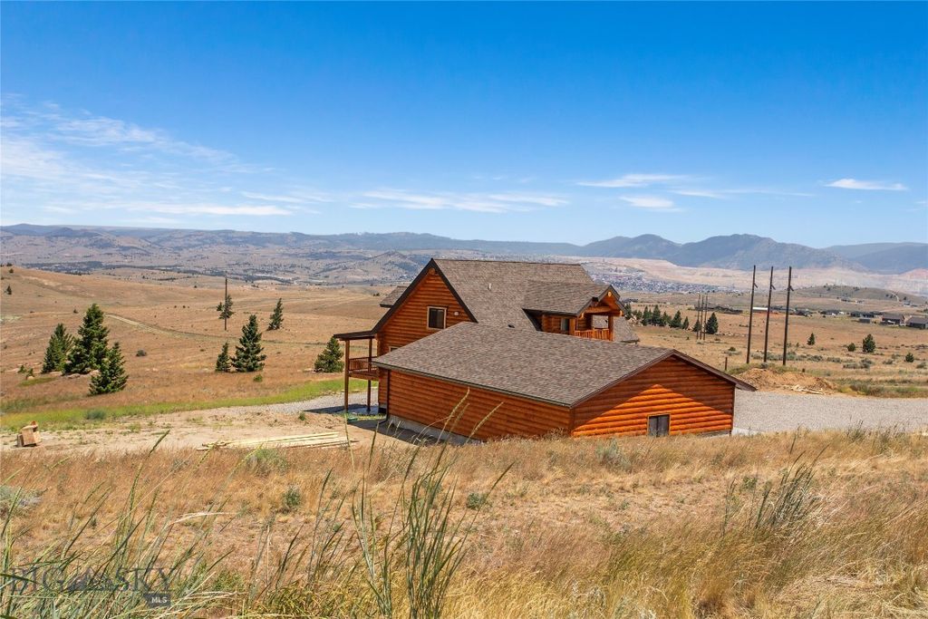 9 Nordic Trail, Butte, MT 59701 photo 7