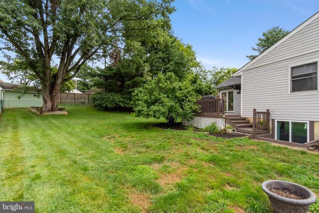 4 FAIRBRIDGE CT, Owings Mills, MD 21117