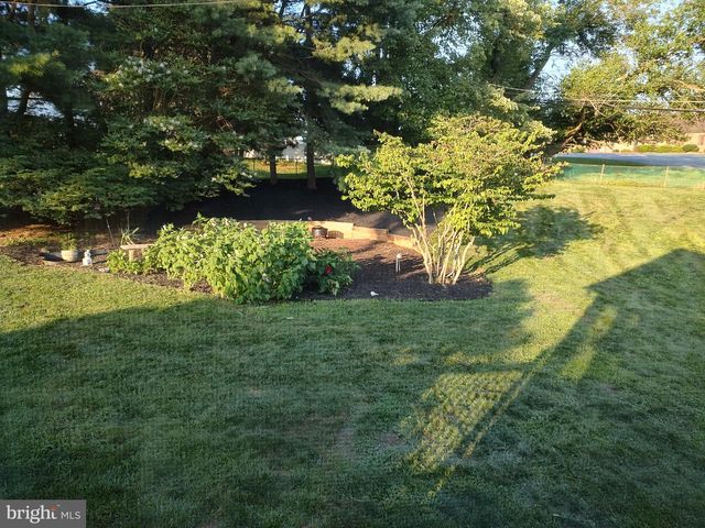 4 FAIRBRIDGE CT, Owings Mills, MD 21117