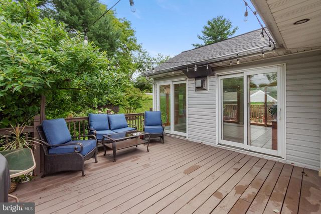 4 FAIRBRIDGE CT, Owings Mills, MD 21117