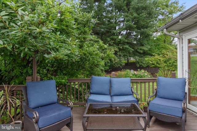 4 FAIRBRIDGE CT, Owings Mills, MD 21117