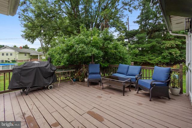 4 FAIRBRIDGE CT, Owings Mills, MD 21117