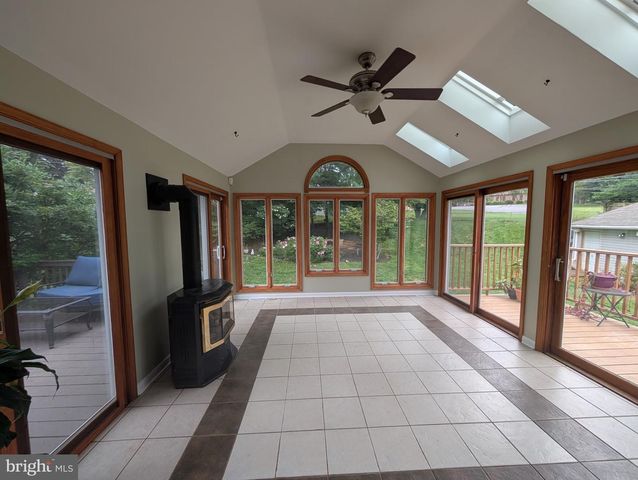 4 FAIRBRIDGE CT, Owings Mills, MD 21117