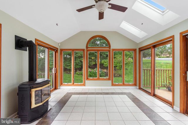 4 FAIRBRIDGE CT, Owings Mills, MD 21117