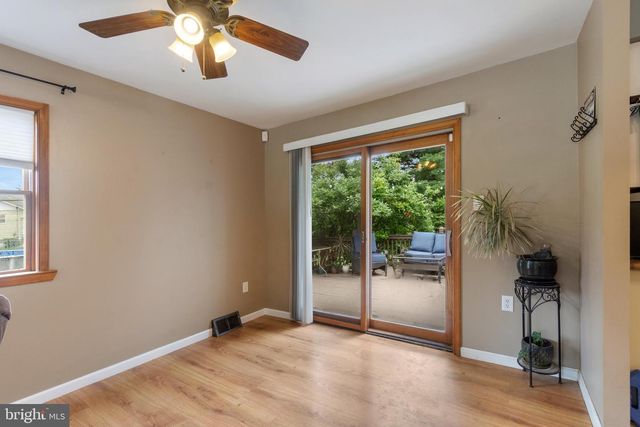 4 FAIRBRIDGE CT, Owings Mills, MD 21117