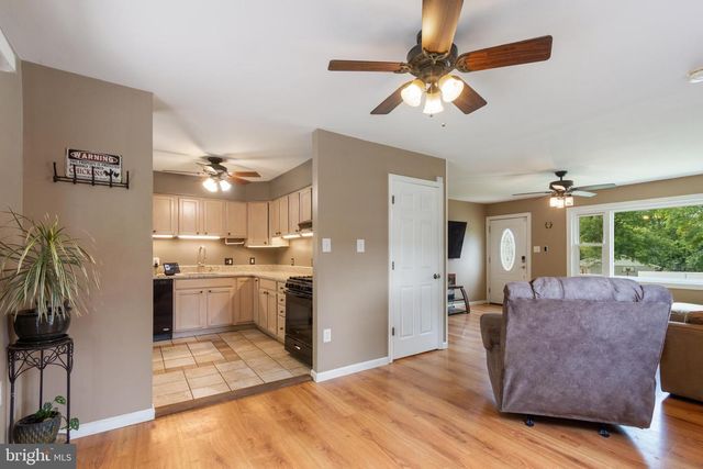4 FAIRBRIDGE CT, Owings Mills, MD 21117