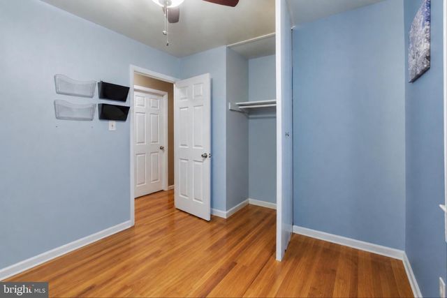 4 FAIRBRIDGE CT, Owings Mills, MD 21117
