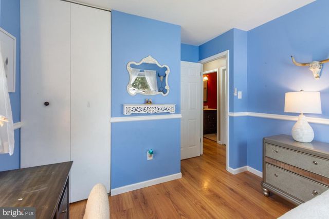 4 FAIRBRIDGE CT, Owings Mills, MD 21117