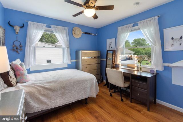 4 FAIRBRIDGE CT, Owings Mills, MD 21117
