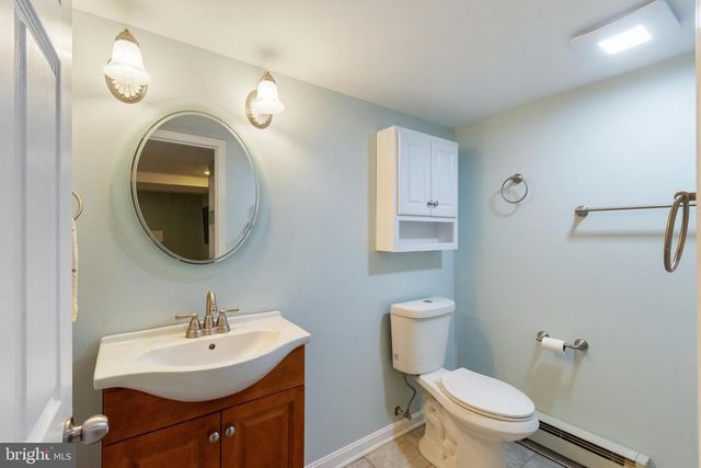 4 FAIRBRIDGE CT, Owings Mills, MD 21117
