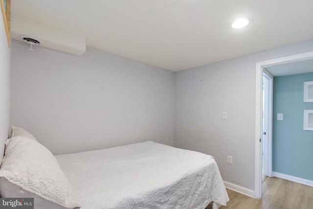 4 FAIRBRIDGE CT, Owings Mills, MD 21117
