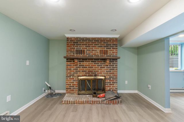 4 FAIRBRIDGE CT, Owings Mills, MD 21117