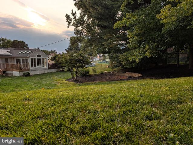 4 FAIRBRIDGE CT, Owings Mills, MD 21117